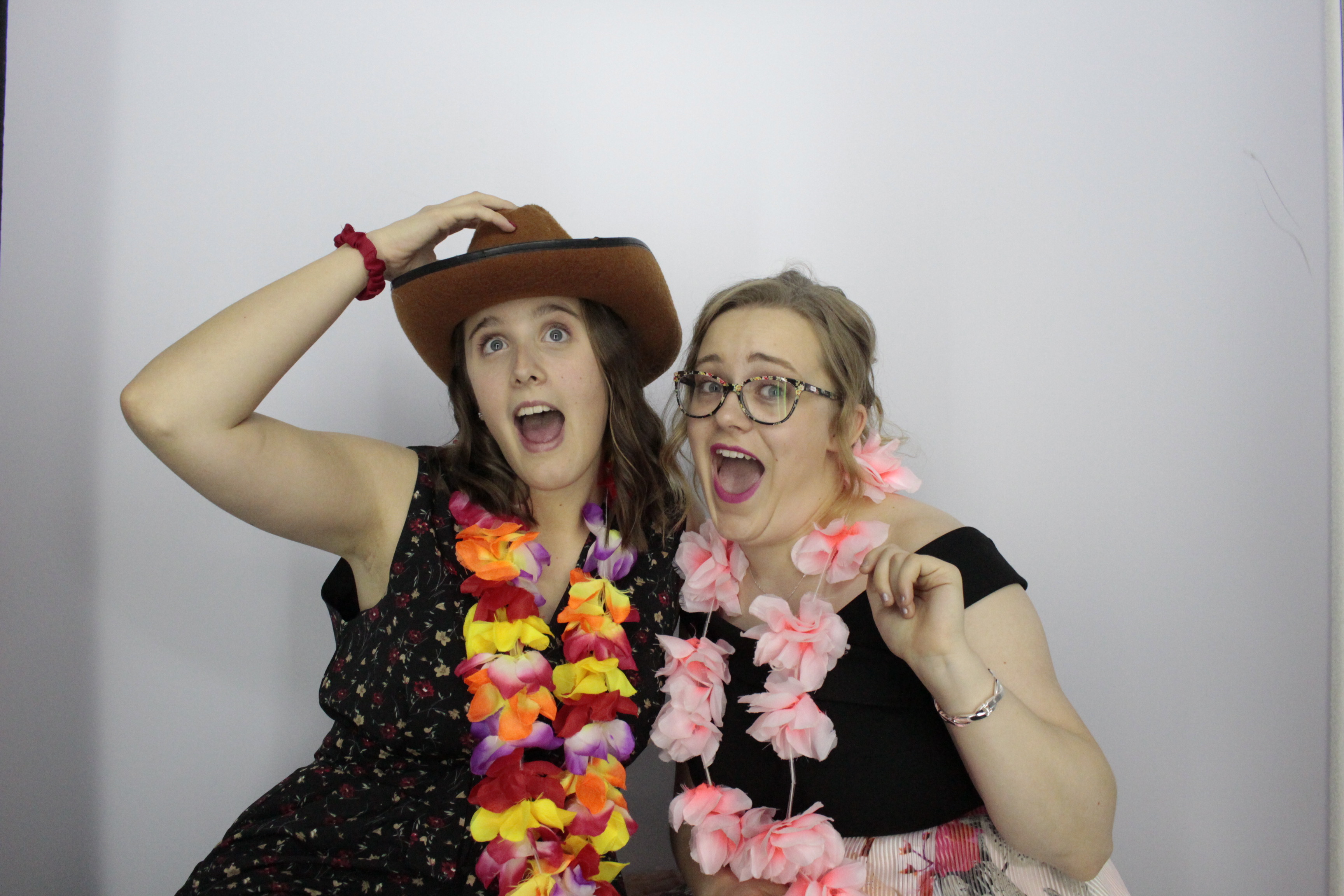 Norland Freshers Ball 2019 | View more photos from the event at gallery.myphotoboothexperience.co.uk/u/MyPhotoBoothExperienceLtd/Norland-Freshers-Ball-2019